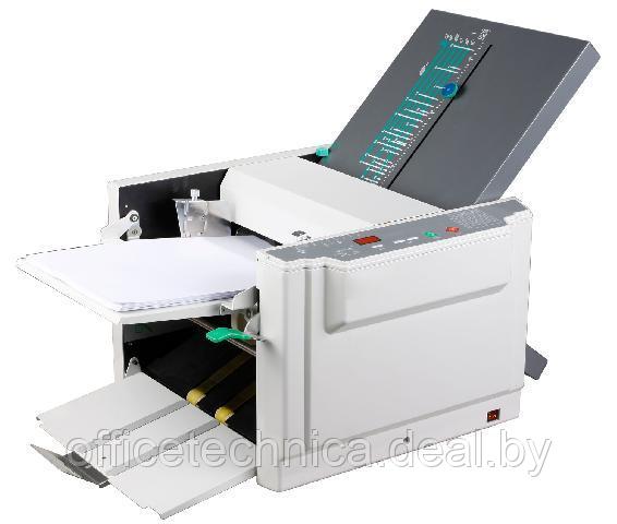 Фальцовщик Bulros professional series 297 A3