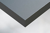 Интерьерная плёнка COVER STYL\' "Сплошные цвета" М6 Steel blue стальной синий (30м./1,22м/210 микр.)