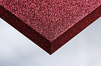 Интерьерная плёнка COVER STYL "Блестки" R8 Classic red красный (30м./1,22м/400 микр.)