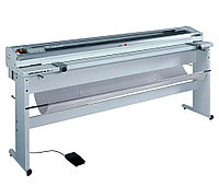 Электрический резак Neolt Electro Strong Trim 260 (с подсветкой линии реза и планкой фиксирования листа)