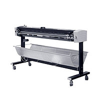 Широкоформатный четырёхсторонний пневматический резак Neolt XY MATIC TRIM 165