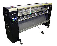 Широкоформатный четырёхсторонний пневматический резак Neolt XY MATIC TRIM PLUS 165