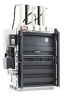 Пресс пакетировочный вертикальный HSM V-Press 860 plus