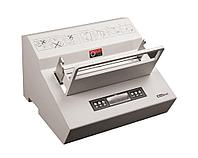Переплетный аппарат электрический Opus MetalBind MBE 300