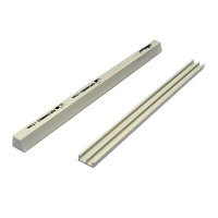 Планка Opus O.MB Binding Adapter для каналов 1,5 и 3mm