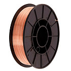 Проволока G3Si1 ф 0,8 D200 (5кг) GOLD, фото 2