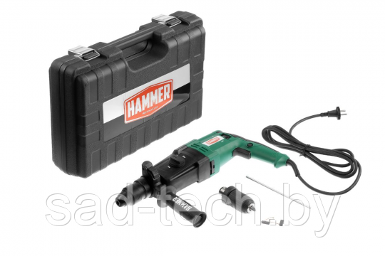 Перфоратор Hammer PRT850CE