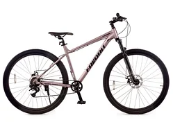 Велосипед FAVORIT FALCON-27.5MDA FLC27MD17PL-AL