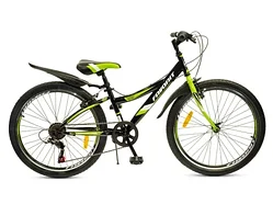 Велосипед FAVORIT DISCOVERY-24VS DIS24V11GN
