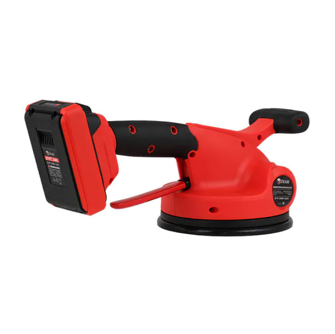 Виброприсоска для укладки плитки DLT VIBRO PRO-MAX