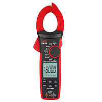 Клещи токоизмерительные RGK CM-30