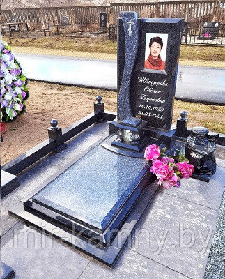 ЭЛИТНЫЙ ГРАНИТНЫЙ КОМПЛЕКС В ГРОДНО