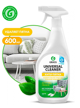 Средство пенное для всех поверхностей Universal Cleaner