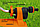 Ороситель осциллирующий 15 форсунок, GREENPUMP YM301, фото 7