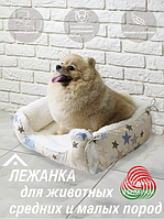 Лежак для животных LANATEX