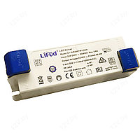 Источник тока LiFud 50W 1200mA DC 25-42V AC220-240V [S]