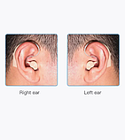 Усилитель звука Hearing Aid Z-072 для пожилых с зарядкой, фото 6