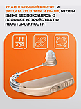 Усилитель звука Hearing Aid Z-072 для пожилых с зарядкой, фото 2