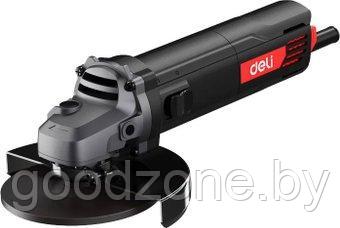 Угловая шлифмашина Deli EDE-JM125-1E