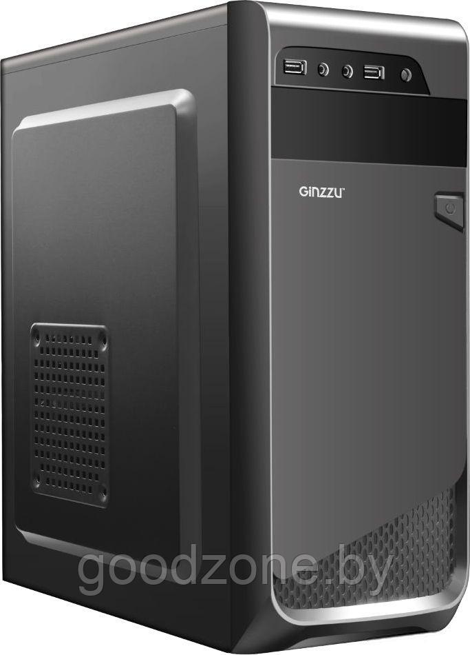 Корпус Ginzzu A180