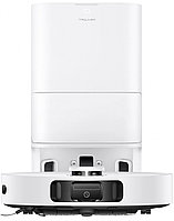 Робот-пылесос Dreame Trouver Robot Vacuum E30 Ultra (RLE51SE) (международная версия, белый)