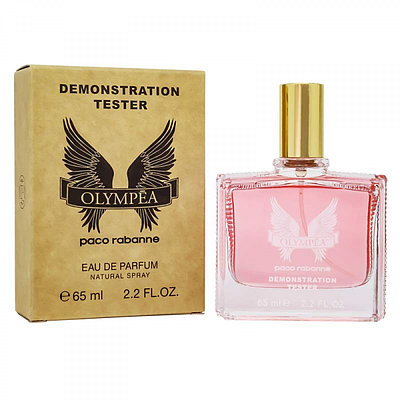 Тестер Арабский Paco Rabanne Olympea / EDP 65 ml