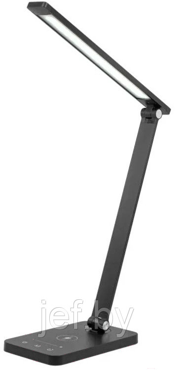 Светильник светодиодный настольный (220В) FORCEKRAFT FK-DEA5126