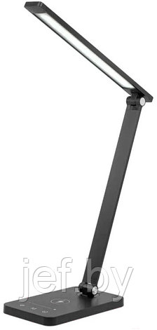 Светильник светодиодный настольный (220В) FORCEKRAFT FK-DEA5126, фото 2
