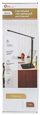 Светильник светодиодный настольный (220В) FORCEKRAFT FK-DEA5126, фото 2