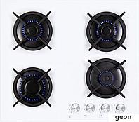 Варочная панель HOMSair HGG641WH