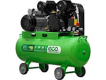 Компрессор ECO AE-705-B1 ременной