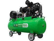 Компрессор ECO AE-1005-2 ременной