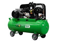 Компрессор ECO AE-1003-B70 ременной