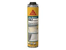Клей-пена полиуретановая професс. Sika Boom - 582 Foam Fix (750 мл)