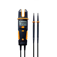 Testo 755-2 – Тестер тока/напряжения