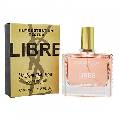 Тестер Арабский Yves Saint Laurent Libre / EDP 65 ml