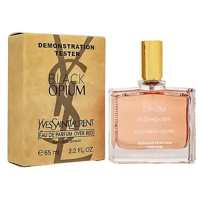 Тестер Арабский Yves Saint Laurent Black Opium Over Red / EDP 65 ml