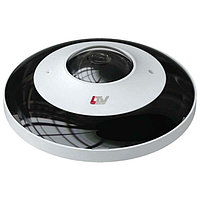 Видеонаблюдение LTV