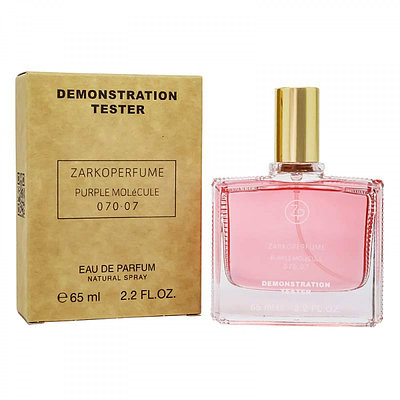 Тестер Арабский Zarkoperfume Purple Molecule 070.07 / EDP 65 ml