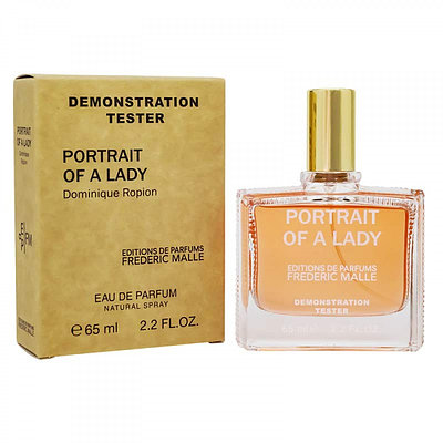 Тестер Арабский Frederic Malle Portrait of a Lady / EDP 65 ml