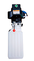 KraftWell KRW-HU220V Гидростанция в сборе 220 В