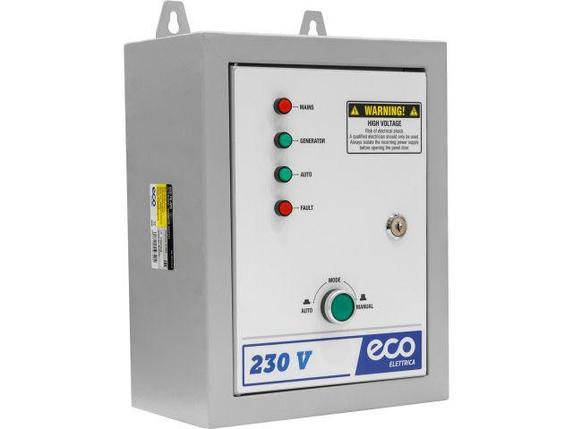Блок автоматики ECO PE-ATS, фото 2