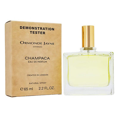 Тестер Арабский Ormonde Jayne Champaca / EDP 65 ml