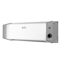 Конвектор электрический Ballu IP 54 BEC/CMR-1000