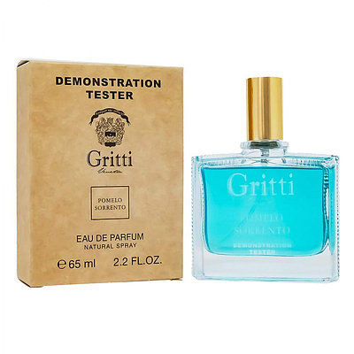 Тестер Арабский Gritti Pomelo Sorrento / EDP 65 ml