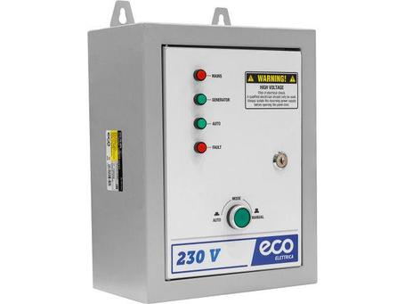 Аксессуары для электростанций ENDRESS, ECO