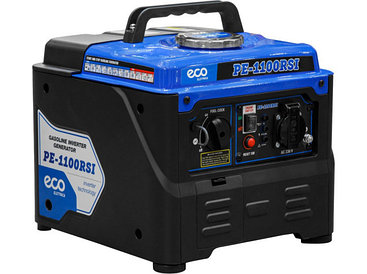Инверторный генератор ECO PE-1100RSI