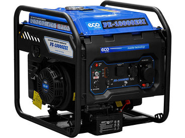Инверторный генератор ECO PE-10000ESI