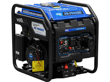 Инверторный генератор ECO ECO PE-7000ESI