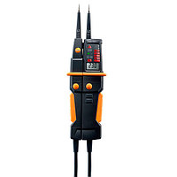 Testo 750-3 – Тестер напряжения